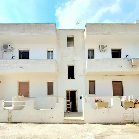 Appartamento Demetrio 50M Mare & Shopping Lido Marini Exterior foto