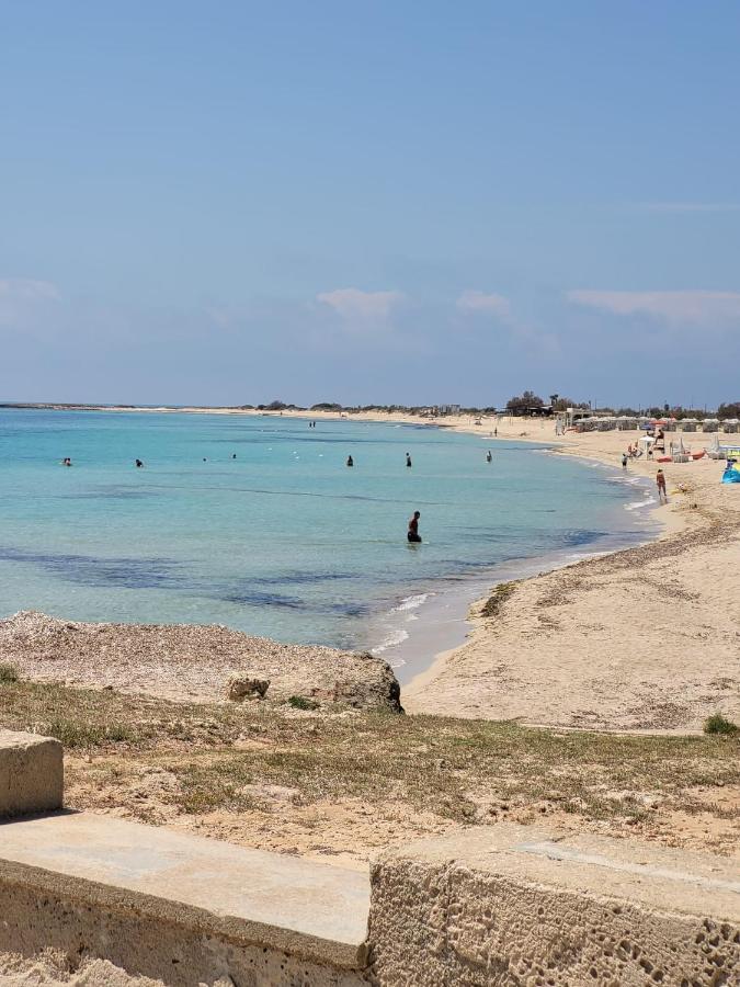 Demetrio 50m Mare & Shopping * Lido Marini